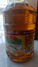 鲁花 【保真菜籽油】食用油 低芥酸特香菜籽油 6.18L   物理压榨 实拍图