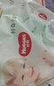 好奇（Huggies）小森林拉拉裤XXXL28片(17kg以上)心钻【透氧顶配更低敏】 实拍图