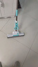 妙洁净宽双滚轮胶棉拖把38cm2头杆长137cm吸水海绵家用神器25年新款 实拍图