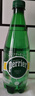 Perrier 巴黎水 法国进口气泡水 年货礼盒0糖0卡0脂 原味矿泉水500ml*6瓶 实拍图