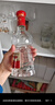 剑南春水晶剑 38度 1000ml 单瓶装 浓香型白酒【婚宴用酒】年货送礼 实拍图