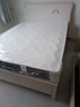慕胜维格弹簧床垫1.8x2米椰棕乳胶床垫子1.5x2米护脊床垫1.8米×2米 【推荐款】20经典+针织（适中） 180cm*200cm 实拍图