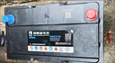 风帆（sail）汽车电瓶蓄电池SLI免维护95D31R/L 12V以旧换新上门安装 实拍图