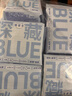 她研社深藏blue卫生巾套装 超薄瞬吸 透气姨妈巾 日夜组合72片京东自营 实拍图