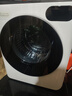 京东京造4公斤烘干机 JZHGJ-04B 滚筒式干衣机小型烘衣机 衣物即烘即穿免安装 紫外线除菌以旧换新 实拍图