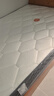 全友家居 弹簧床垫天然椰棕护脊席梦思双人床垫子1.5x2米偏硬家用 实拍图