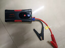 扬子【3C认证】汽车应急启动电源12V汽车摩托车搭电宝电瓶充电器打火器充电宝强启电源汽柴油车辆通用 实拍图