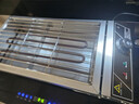 好厨景电烧烤炉家用烧烤炉子无烟室内烤羊肉串生蚝面筋不锈钢电烤炉商用 加厚58款（3000w）10A插头+配方 1层 实拍图