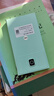 读书郎M7pro智能听力学习机英语听力宝AI精准学复读机随身听学习机语文英语学习提升神器口语练习机 新款竹绿-课本同步+全科拍题+点读+128G 实拍图