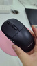 联想生态品牌异能者 无线三模鼠标 轻量化人体工学设计 特调轻音高续航 笔记本/台式机适用 黑N400MAX 实拍图