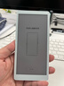 墨案电纸书 ultra【新品首发】 6.13英寸彩色电子书  墨水屏阅读器 轻巧便携 口袋通勤 6+64G 褐玉 实拍图