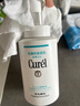 珂润（Curel）保湿洁颜泡沫300ml 弱酸性洁面氨基酸护肤洗面奶敏肌适用新年礼物 实拍图