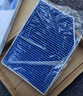 科德宝蓝肺空调滤芯BL937适用高尔夫8迈腾帕萨特朗逸速腾途观L凌渡探岳 实拍图