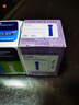 拜耳（BAYER）血糖仪进口家用血糖试纸 适用拜安进 优安进(50片试纸+采血针) 实拍图