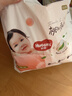 好奇（Huggies）铂金装小桃裤成长裤XXXL26片*4包(17kg以上)【透爽散热】 实拍图