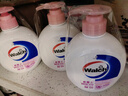 威露士洗手液健康抑菌525mlx3瓶 家庭儿童消毒杀菌泡沫丰富洗护灭甲流感 实拍图