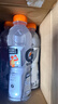 百事可乐佳得乐 GATORADE 补充电解质 运动饮料西柚味600ml*15瓶 整箱装 实拍图