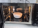 格兰仕（Galanz）微波炉家用不锈钢内胆23升800瓦高颜值小森林系列智能便捷微波炉烤箱一体机XRA(W0) 实拍图