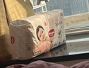 好奇（Huggies）铂金装小桃裤成长裤XL96片(12-17kg)加大号尿不湿【透爽散热】 实拍图