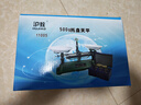 舜江 托盘天平 学生用架盘秤 中学初中物理实验器材教学仪器 量程500g托盘天平附带砝码  实拍图