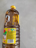 鲁花【保真菜籽油】低芥酸特香菜籽油 2L 物理压榨【京东品酒会同款】 实拍图