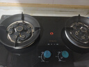 志高（CHIGO）燃气灶天然气液化气灶煤气灶家用猛火5.2kw双灶一级能效节能省气灶具台嵌两用厨房免开孔 品牌补贴 【豪配款】钢化玻璃+双九腔猛火+定时防烫+聚能环 管道天然气丨5.2kW 实拍图