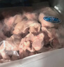 正大食品（CP）白羽鸡胗2斤 生鲜冷冻鸡肫卤煮孜然鸡胗烧烤炒菜麻辣 实拍图
