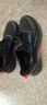 361°运动鞋男秋冬季雨屏防泼水通勤休闲减震慢跑步鞋子男672032222-4 实拍图