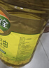 道道全【保真菜籽油】食用油 芥花油(低芥酸菜籽油)  非转基因 5L*1桶 实拍图