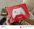 北通鲲鹏20无线游戏手柄智控双切扳机震动蓝牙手柄xbox电脑PC手机steam电视NSswitch2 宝可梦 仁王3 实拍图