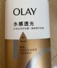 OLAY玉兰油水润沐浴露舒柔滋润保湿 佛手柑730ml 大容量男女士通用 实拍图