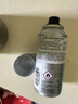 施华蔻专业OSIS刚劲定型喷雾发胶100ml 蓬松旅行装便携男士清爽持久清香小瓶 实拍图