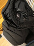波司登冬羽绒服90绒男士中长款休闲加厚连帽经典休闲热销外套 实拍图