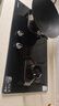 康佳（KONKA）燃气灶煤气灶双灶家用 5.2kW极焰可拆卸清洁嵌入式台式双灶具 防爆玻璃面板 JZT-B500Y（天然气） 实拍图