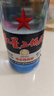 红星二锅头 蓝瓶绵柔8陈酿 清香型白酒 43度 500ml 单瓶装 纯粮口粮酒 实拍图