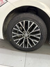 固特异（Goodyear）汽车轮胎205/60R16 92V EF1 SPORT鹰驰F1酷跑 适配 轩逸/新福克斯 实拍图