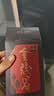 茗山生态茶红茶 福建金骏眉工夫红茶 100g散茶礼盒装茶叶自己喝 实拍图