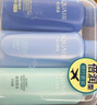 水之密语（AQUAIR）净润臻养控油旅行套装(洗发水+护发素+沐浴露)50ml*3 实拍图