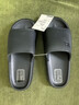 蕉内301H拖鞋男女士浴室洗澡防滑踩屎感情侣家居鞋抗菌防臭可外穿2025 实拍图