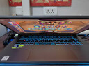 ROG【京东独家】魔霸新锐 酷睿U7 16英寸 AI高静游戏本笔记本电脑(U7 255HX 16G 1T RTX5060 2.5K) 实拍图