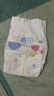 好奇（Huggies）金装纸尿裤M162片(6-11kg)尿不湿【速干不易红】 实拍图