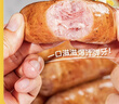 皇家小虎无淀粉肉肠原味20根/1kg 纯烤肉火山石烤肠空气炸锅食材 源头直发 实拍图