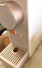 心想（SCISHARE）胶囊咖啡机兼容Nespresso家用办公室小型便携式桌面S1201 【甄选礼赠】柔雾金礼盒版 实拍图