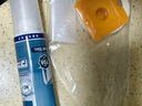 立邦防霉玻璃胶防水密封胶收边18倍厨卫美容胶净味环保透明色150ml 实拍图