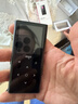 爱国者（aigo）801 32G mp3/mp4播放器 无损HIFI外放蓝牙音乐随身听学生听歌神器mp5英语听力复读机触摸按键 实拍图