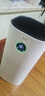 华为智选鸿蒙智选720智能空气净化器3i 除甲醛去除烟味杀菌除雾霾花粉过敏原宠物卧室小户型专用 实拍图