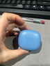 JBL T280TWS X3 真无线蓝牙耳机 半入耳式音乐耳机通话降噪防水防汗 游戏耳麦新年礼物 蓝色 实拍图