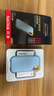 闪迪（SanDisk）2TB Nvme移动固态硬盘（PSSD）E61至尊极速卓越版海天蓝SSD 读速1050MB/s 手机直连笔记本外接硬盘 实拍图