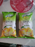 雀巢（Nestle）果维C+橙汁味840g/袋 富含维C 低脂果珍冲饮果汁粉 实拍图