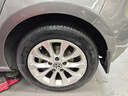 马牌（Continental）汽车轮胎 205/55R16 91V FR UC7 适配大众朗逸/速腾/宝来 实拍图